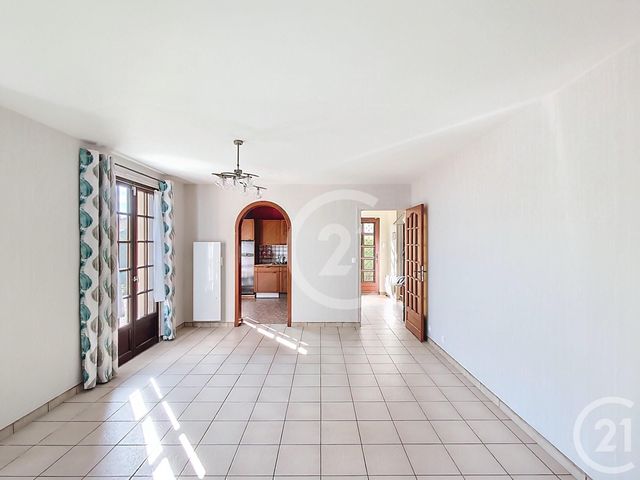 maison à vendre - 6 pièces - 133.55 m2 - FEUGUEROLLES BULLY - 14 - BASSE-NORMANDIE - Century 21 Bertin Immobilier