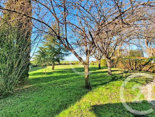 maison à vendre - 6 pièces - 133.55 m2 - FEUGUEROLLES BULLY - 14 - BASSE-NORMANDIE - Century 21 Bertin Immobilier