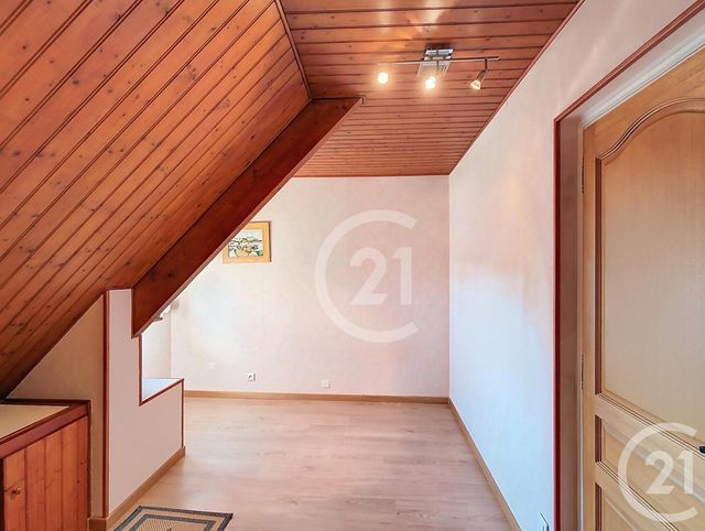 maison à vendre - 6 pièces - 133.55 m2 - FEUGUEROLLES BULLY - 14 - BASSE-NORMANDIE - Century 21 Bertin Immobilier