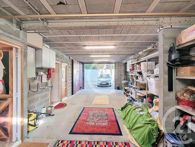 maison à vendre - 6 pièces - 133.55 m2 - FEUGUEROLLES BULLY - 14 - BASSE-NORMANDIE - Century 21 Bertin Immobilier