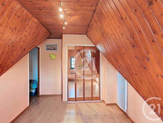 maison à vendre - 6 pièces - 133.55 m2 - FEUGUEROLLES BULLY - 14 - BASSE-NORMANDIE - Century 21 Bertin Immobilier