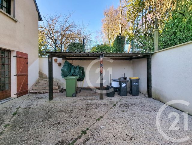 maison à vendre - 6 pièces - 133.55 m2 - FEUGUEROLLES BULLY - 14 - BASSE-NORMANDIE - Century 21 Bertin Immobilier