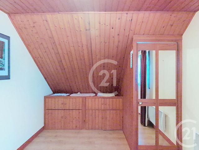 maison à vendre - 6 pièces - 133.55 m2 - FEUGUEROLLES BULLY - 14 - BASSE-NORMANDIE - Century 21 Bertin Immobilier