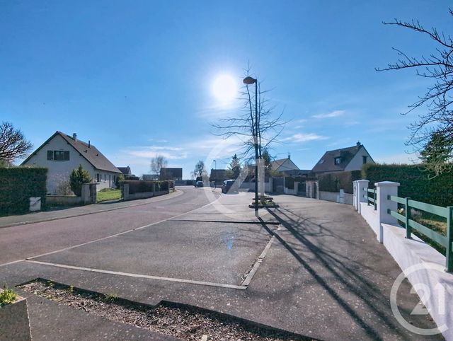 maison à vendre - 6 pièces - 133.55 m2 - FEUGUEROLLES BULLY - 14 - BASSE-NORMANDIE - Century 21 Bertin Immobilier