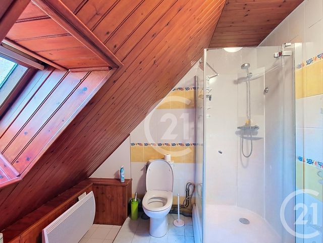 maison à vendre - 6 pièces - 133.55 m2 - FEUGUEROLLES BULLY - 14 - BASSE-NORMANDIE - Century 21 Bertin Immobilier