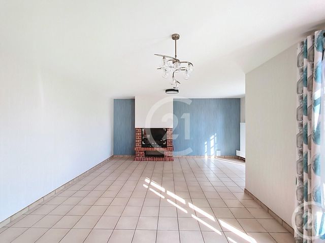 maison à vendre - 6 pièces - 133.55 m2 - FEUGUEROLLES BULLY - 14 - BASSE-NORMANDIE - Century 21 Bertin Immobilier