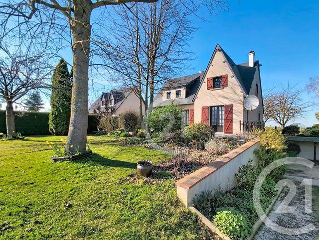 Maison à vendre FEUGUEROLLES BULLY