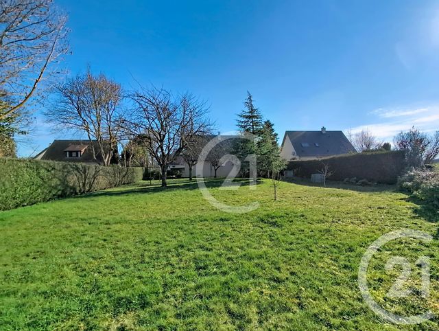 maison à vendre - 6 pièces - 133.55 m2 - FEUGUEROLLES BULLY - 14 - BASSE-NORMANDIE - Century 21 Bertin Immobilier