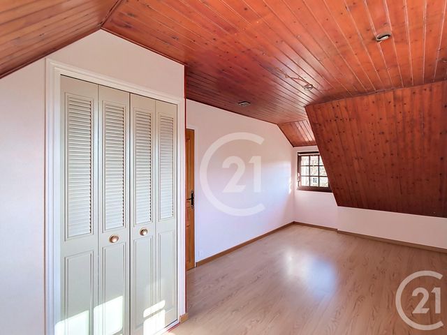 maison à vendre - 6 pièces - 133.55 m2 - FEUGUEROLLES BULLY - 14 - BASSE-NORMANDIE - Century 21 Bertin Immobilier