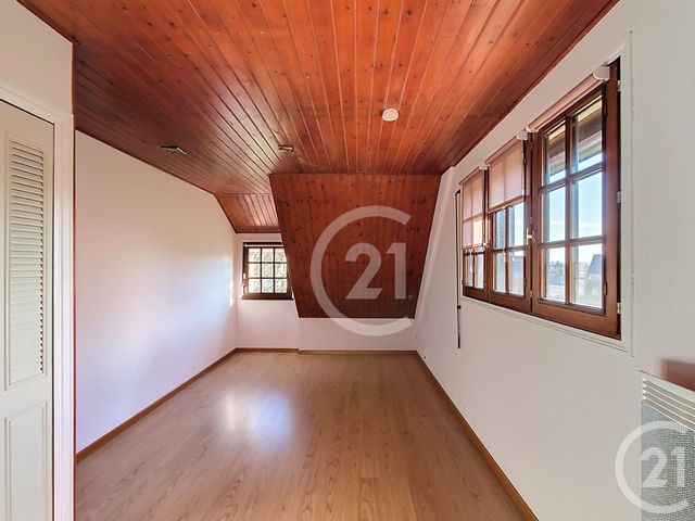 maison à vendre - 6 pièces - 133.55 m2 - FEUGUEROLLES BULLY - 14 - BASSE-NORMANDIE - Century 21 Bertin Immobilier