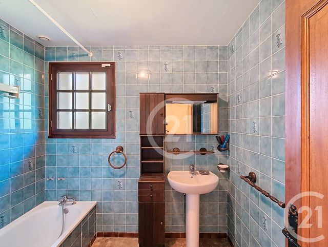 maison à vendre - 6 pièces - 133.55 m2 - FEUGUEROLLES BULLY - 14 - BASSE-NORMANDIE - Century 21 Bertin Immobilier