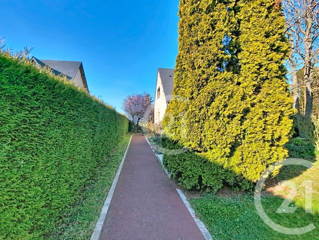 maison à vendre - 6 pièces - 133.55 m2 - FEUGUEROLLES BULLY - 14 - BASSE-NORMANDIE - Century 21 Bertin Immobilier