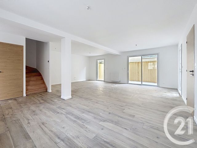 maison à vendre - 5 pièces - 103.0 m2 - MONDEVILLE - 14 - BASSE-NORMANDIE - Century 21 Bertin Immobilier