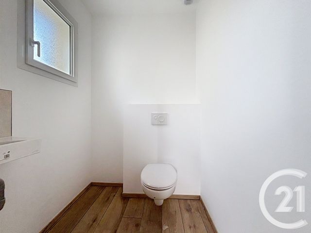 maison à vendre - 5 pièces - 103.0 m2 - MONDEVILLE - 14 - BASSE-NORMANDIE - Century 21 Bertin Immobilier