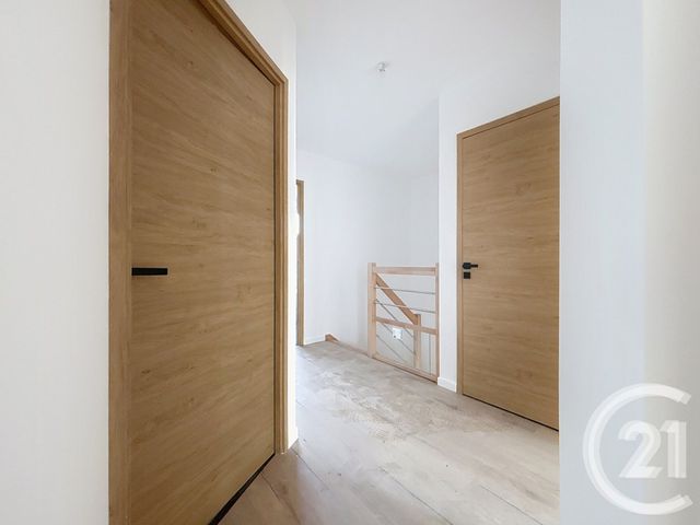 maison à vendre - 5 pièces - 103.0 m2 - MONDEVILLE - 14 - BASSE-NORMANDIE - Century 21 Bertin Immobilier