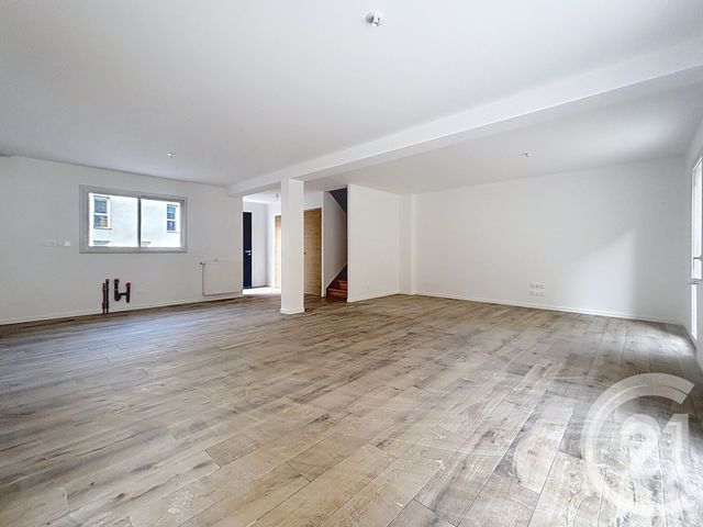 maison à vendre - 5 pièces - 103.0 m2 - MONDEVILLE - 14 - BASSE-NORMANDIE - Century 21 Bertin Immobilier