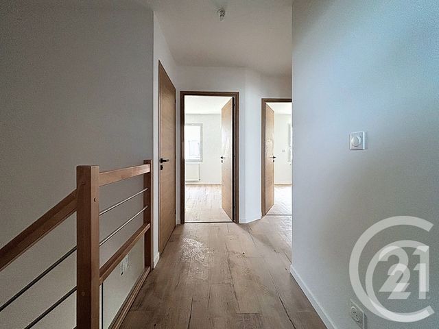 maison à vendre - 5 pièces - 103.0 m2 - MONDEVILLE - 14 - BASSE-NORMANDIE - Century 21 Bertin Immobilier