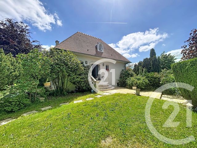 maison à vendre - 6 pièces - 147.0 m2 - ETERVILLE - 14 - BASSE-NORMANDIE - Century 21 Bertin Immobilier