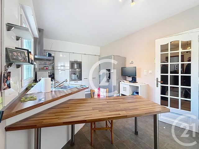 maison à vendre - 6 pièces - 147.0 m2 - ETERVILLE - 14 - BASSE-NORMANDIE - Century 21 Bertin Immobilier