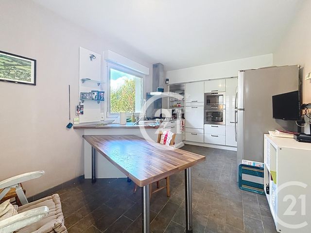 maison à vendre - 6 pièces - 147.0 m2 - ETERVILLE - 14 - BASSE-NORMANDIE - Century 21 Bertin Immobilier