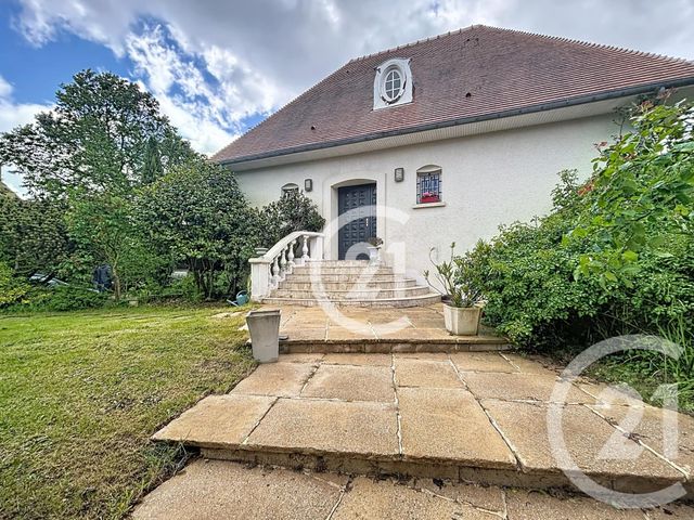 maison à vendre - 6 pièces - 147.0 m2 - ETERVILLE - 14 - BASSE-NORMANDIE - Century 21 Bertin Immobilier