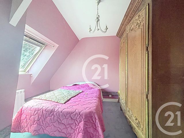 maison à vendre - 6 pièces - 147.0 m2 - ETERVILLE - 14 - BASSE-NORMANDIE - Century 21 Bertin Immobilier