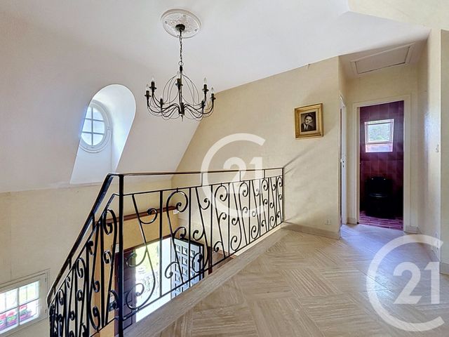 maison à vendre - 6 pièces - 147.0 m2 - ETERVILLE - 14 - BASSE-NORMANDIE - Century 21 Bertin Immobilier