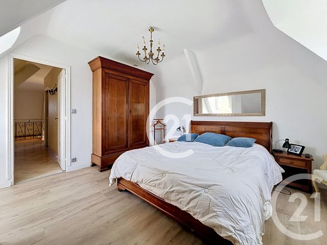 maison à vendre - 6 pièces - 147.0 m2 - ETERVILLE - 14 - BASSE-NORMANDIE - Century 21 Bertin Immobilier