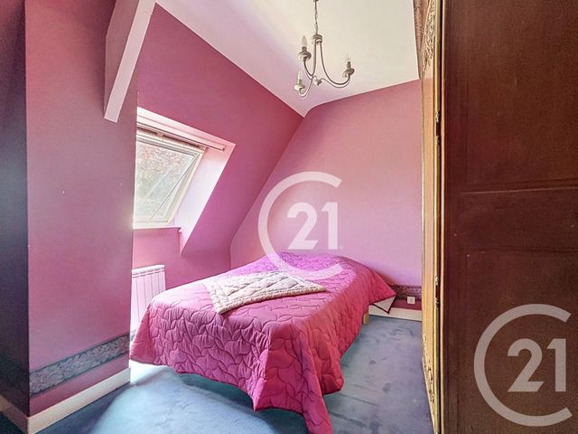 maison à vendre - 6 pièces - 147.0 m2 - ETERVILLE - 14 - BASSE-NORMANDIE - Century 21 Bertin Immobilier