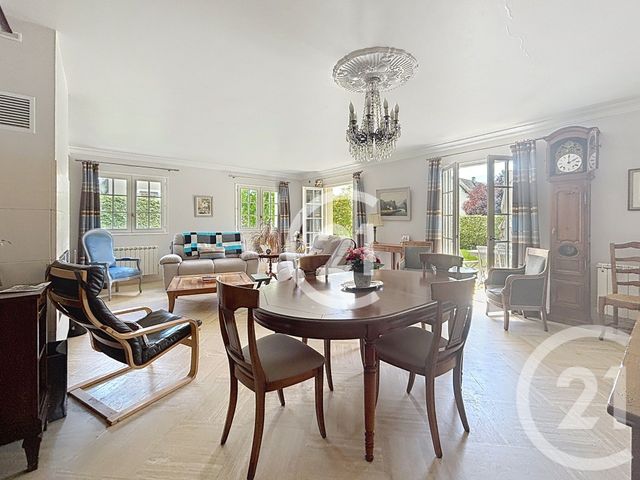 maison à vendre - 6 pièces - 147.0 m2 - ETERVILLE - 14 - BASSE-NORMANDIE - Century 21 Bertin Immobilier