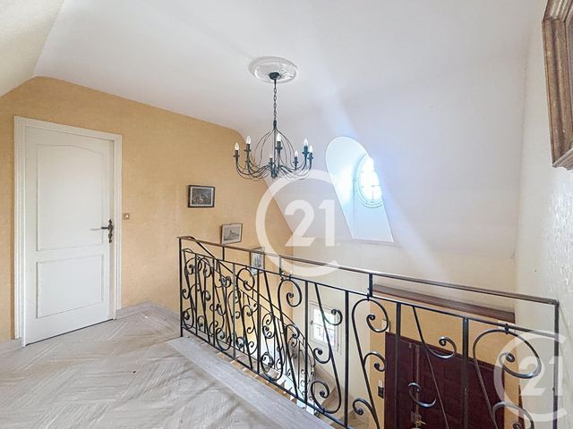 maison à vendre - 6 pièces - 147.0 m2 - ETERVILLE - 14 - BASSE-NORMANDIE - Century 21 Bertin Immobilier