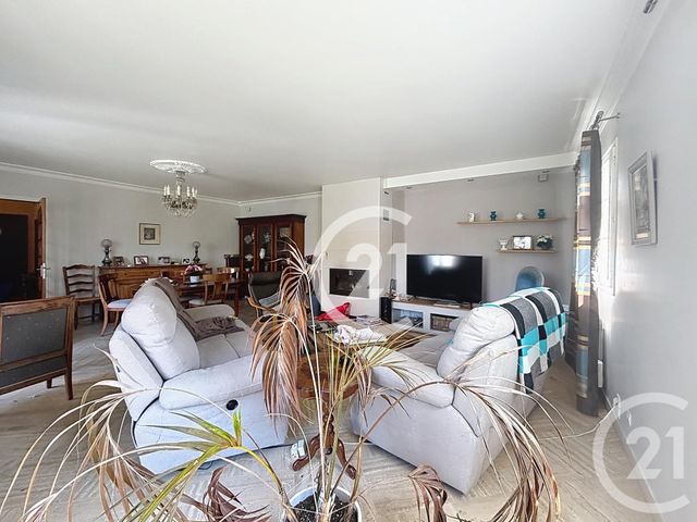 maison à vendre - 6 pièces - 147.0 m2 - ETERVILLE - 14 - BASSE-NORMANDIE - Century 21 Bertin Immobilier