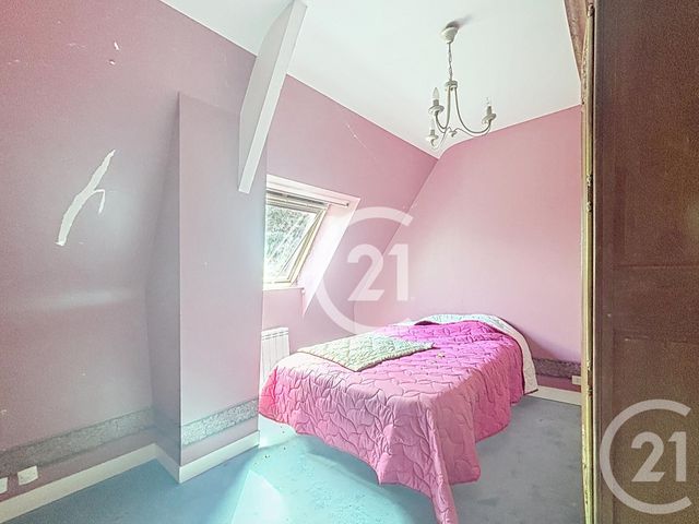maison à vendre - 6 pièces - 147.0 m2 - ETERVILLE - 14 - BASSE-NORMANDIE - Century 21 Bertin Immobilier