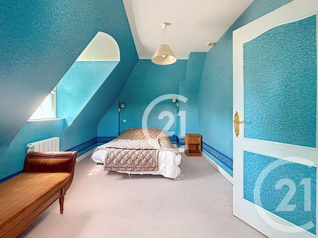 maison à vendre - 6 pièces - 147.0 m2 - ETERVILLE - 14 - BASSE-NORMANDIE - Century 21 Bertin Immobilier