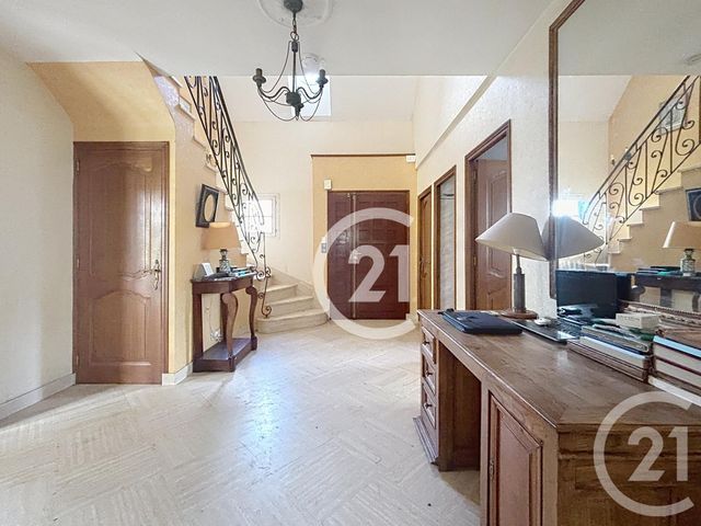maison à vendre - 6 pièces - 147.0 m2 - ETERVILLE - 14 - BASSE-NORMANDIE - Century 21 Bertin Immobilier