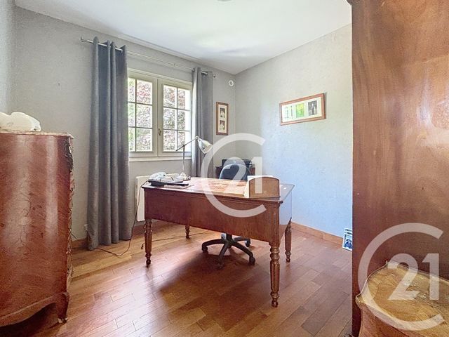 maison à vendre - 6 pièces - 147.0 m2 - ETERVILLE - 14 - BASSE-NORMANDIE - Century 21 Bertin Immobilier