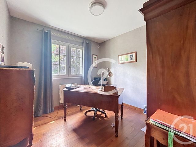 maison à vendre - 6 pièces - 147.0 m2 - ETERVILLE - 14 - BASSE-NORMANDIE - Century 21 Bertin Immobilier