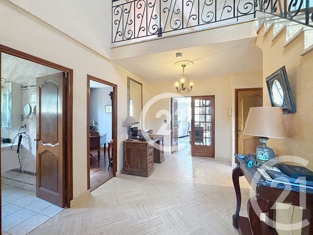 maison à vendre - 6 pièces - 147.0 m2 - ETERVILLE - 14 - BASSE-NORMANDIE - Century 21 Bertin Immobilier