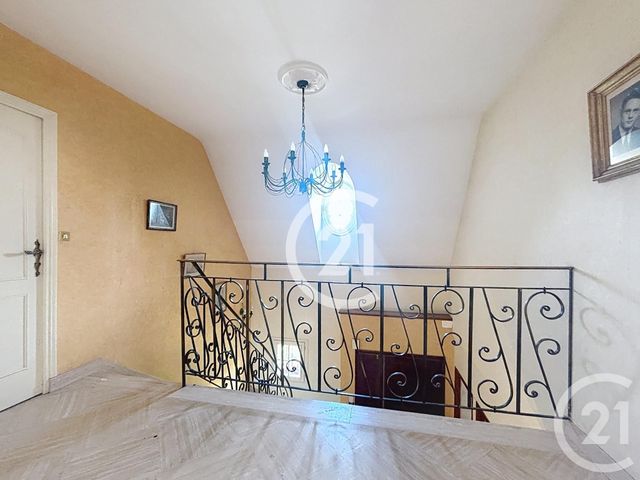 maison à vendre - 6 pièces - 147.0 m2 - ETERVILLE - 14 - BASSE-NORMANDIE - Century 21 Bertin Immobilier