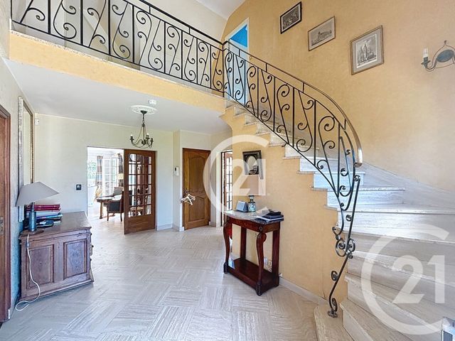 maison à vendre - 6 pièces - 147.0 m2 - ETERVILLE - 14 - BASSE-NORMANDIE - Century 21 Bertin Immobilier