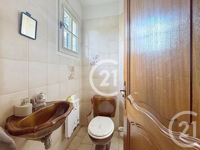 maison à vendre - 6 pièces - 147.0 m2 - ETERVILLE - 14 - BASSE-NORMANDIE - Century 21 Bertin Immobilier