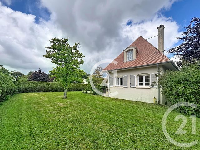 maison à vendre - 6 pièces - 147.0 m2 - ETERVILLE - 14 - BASSE-NORMANDIE - Century 21 Bertin Immobilier