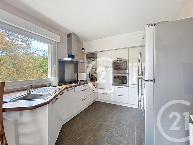 maison à vendre - 6 pièces - 147.0 m2 - ETERVILLE - 14 - BASSE-NORMANDIE - Century 21 Bertin Immobilier