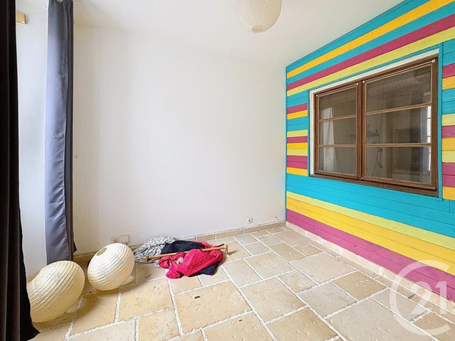 Appartement F2 à vendre - 2 pièces - 42.35 m2 - CAEN - 14 - BASSE-NORMANDIE - Century 21 Bertin Immobilier