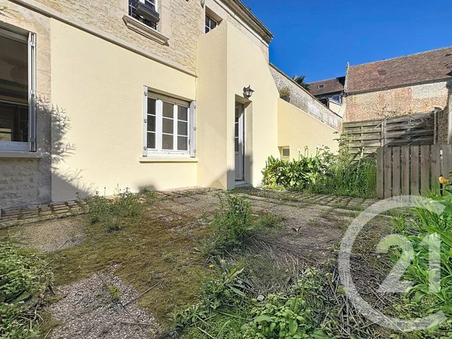 Appartement F2 à vendre - 2 pièces - 42.35 m2 - CAEN - 14 - BASSE-NORMANDIE - Century 21 Bertin Immobilier