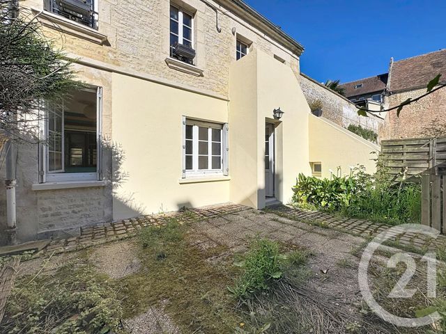 Appartement F2 à vendre - 2 pièces - 42.35 m2 - CAEN - 14 - BASSE-NORMANDIE - Century 21 Bertin Immobilier