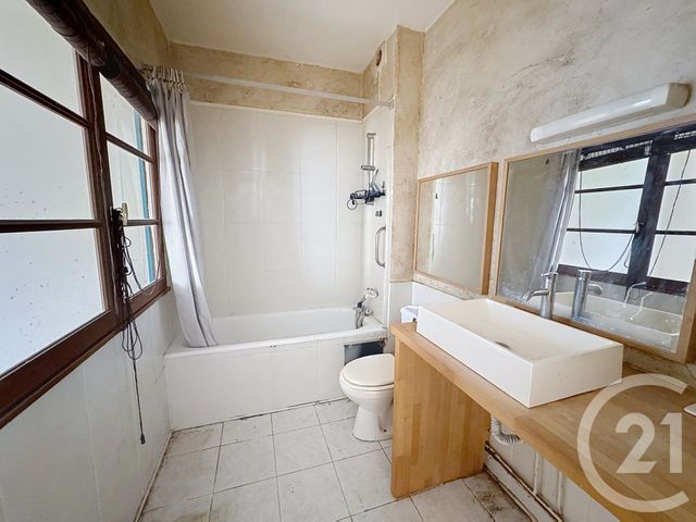 Appartement F2 à vendre - 2 pièces - 42.35 m2 - CAEN - 14 - BASSE-NORMANDIE - Century 21 Bertin Immobilier
