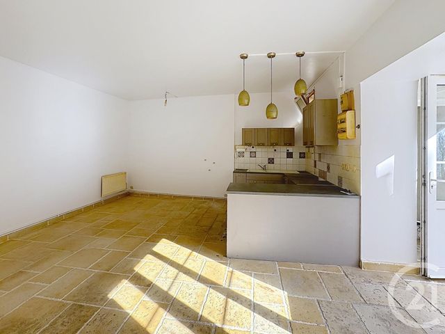 Appartement F2 à vendre - 2 pièces - 42.35 m2 - CAEN - 14 - BASSE-NORMANDIE - Century 21 Bertin Immobilier