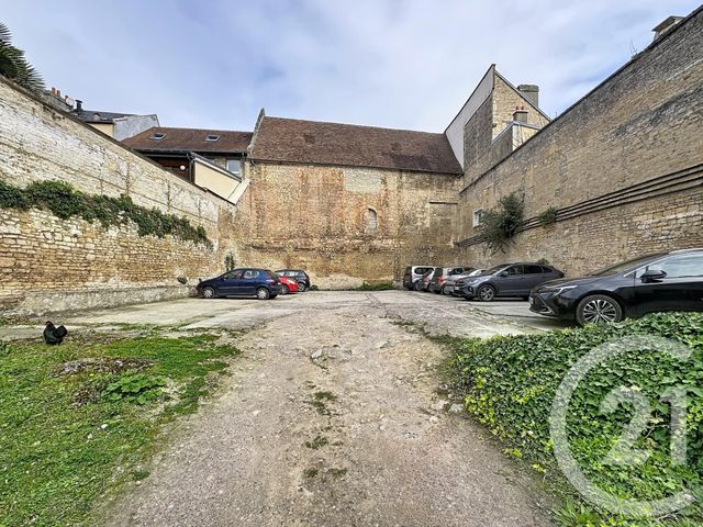 Appartement F2 à vendre - 2 pièces - 42.35 m2 - CAEN - 14 - BASSE-NORMANDIE - Century 21 Bertin Immobilier