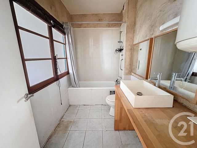 Appartement F2 à vendre - 2 pièces - 42.35 m2 - CAEN - 14 - BASSE-NORMANDIE - Century 21 Bertin Immobilier